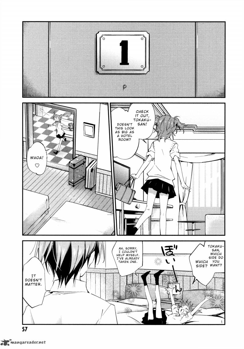 Akuma No Riddle 2 14