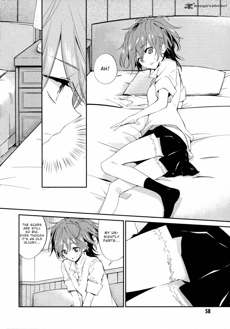 Akuma No Riddle 2 15