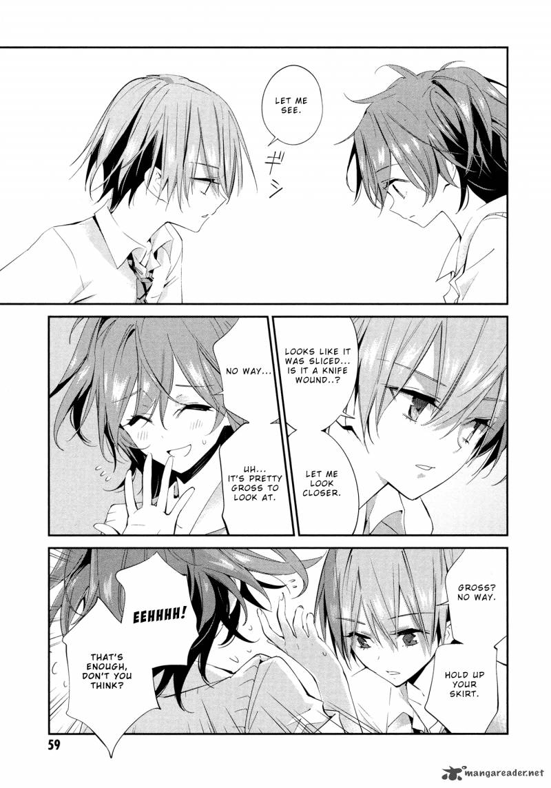 Akuma No Riddle 2 16