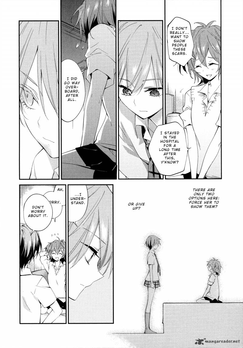 Akuma No Riddle 2 17