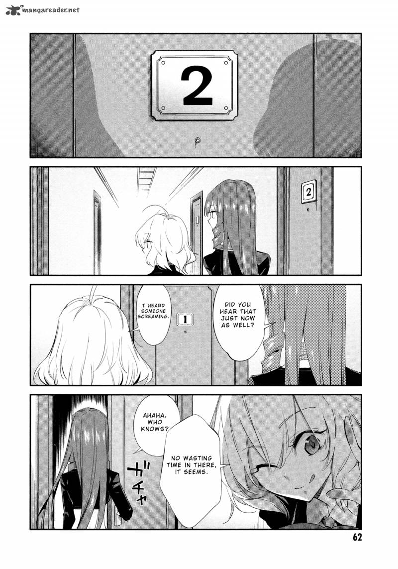 Akuma No Riddle 2 19