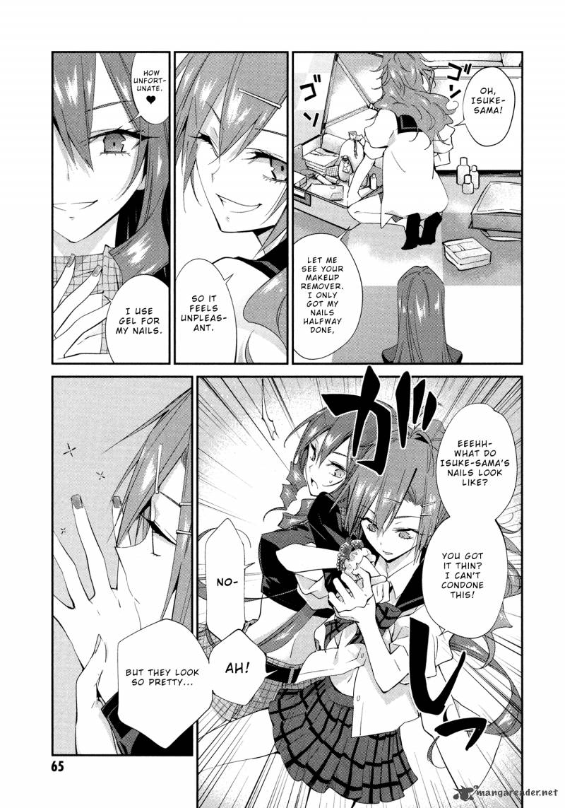 Akuma No Riddle 2 22
