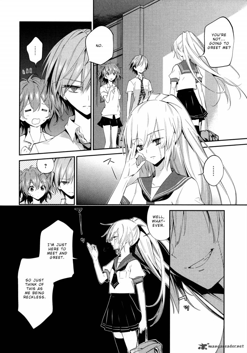 Akuma No Riddle 2 3