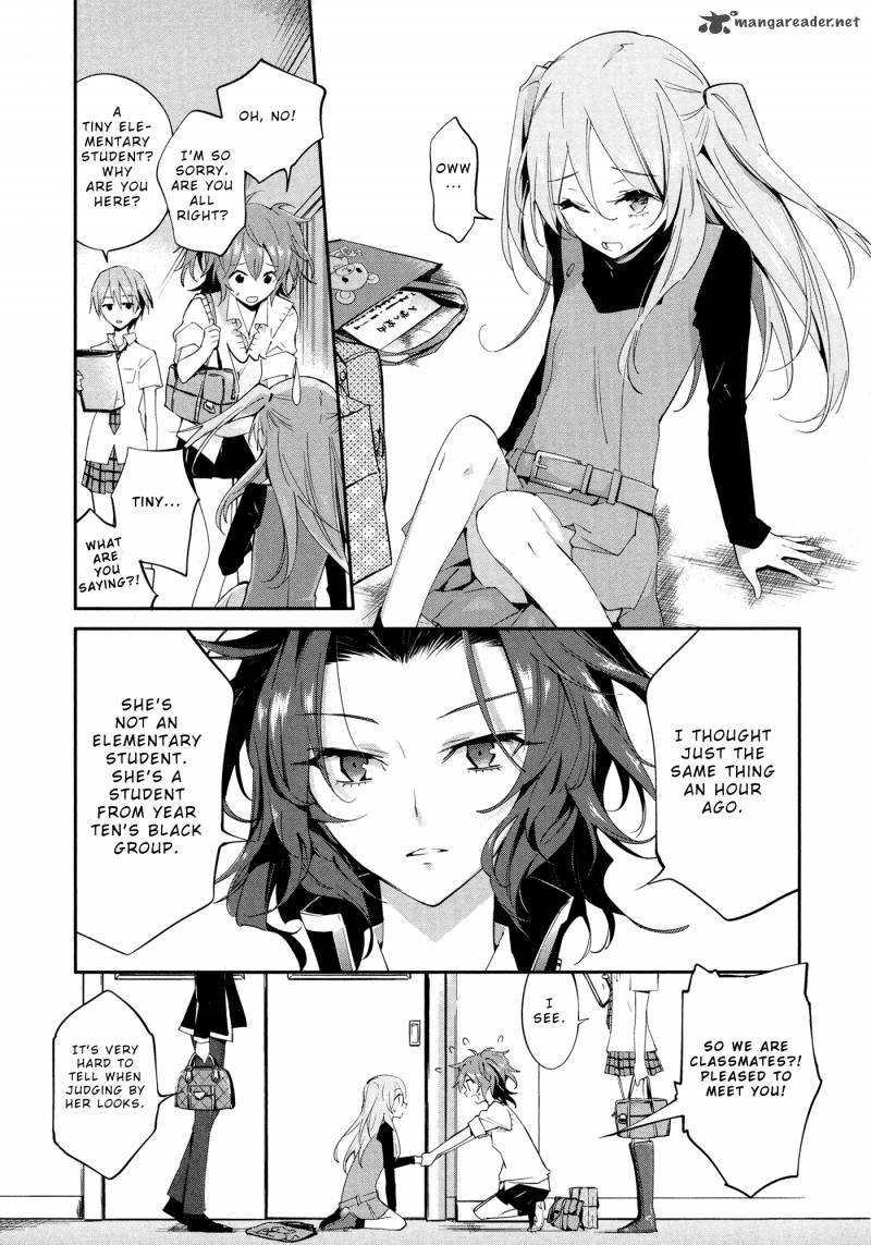 Akuma No Riddle 2 6