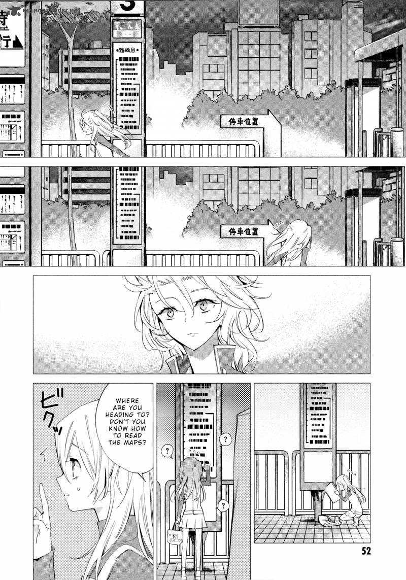 Akuma No Riddle 2 9