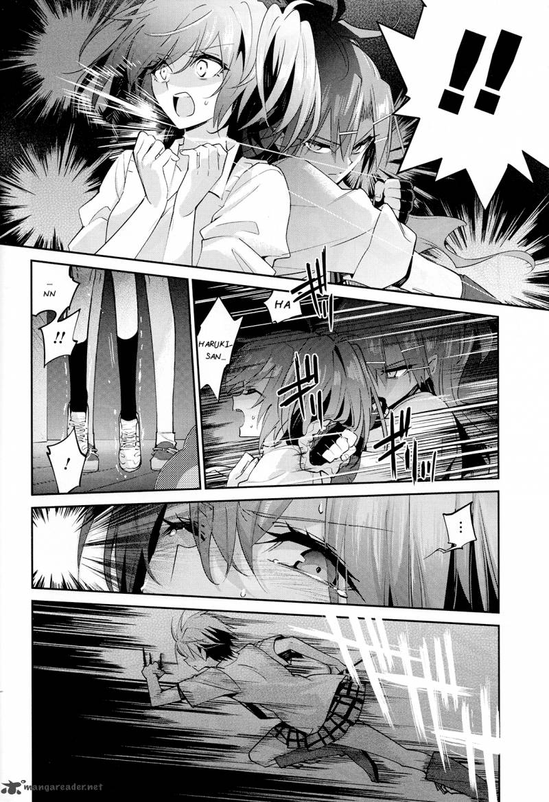 Akuma No Riddle 21 6