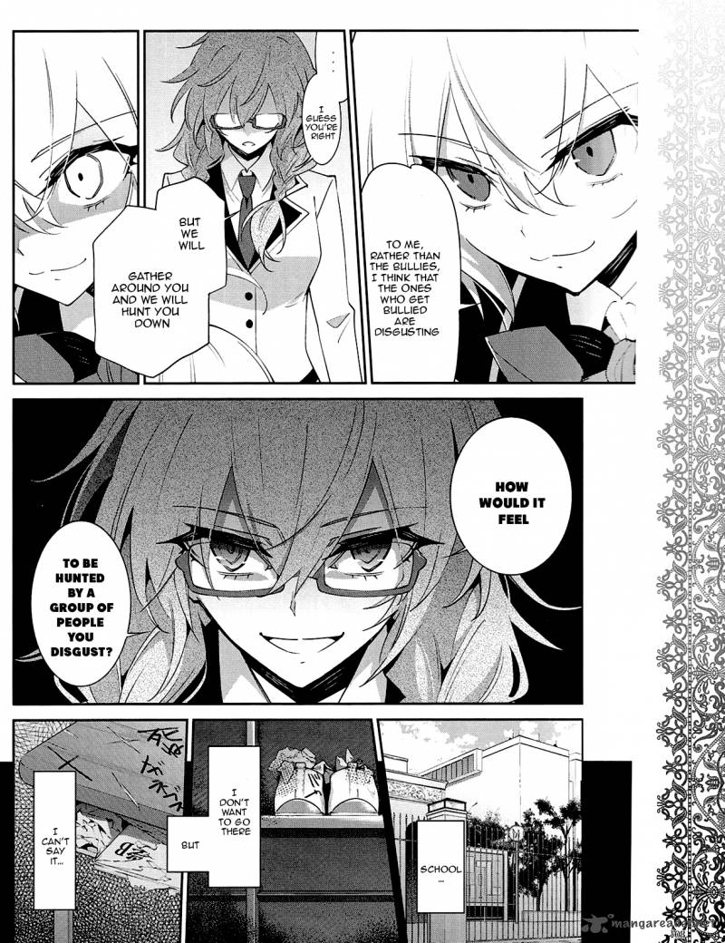 Akuma No Riddle 22 14
