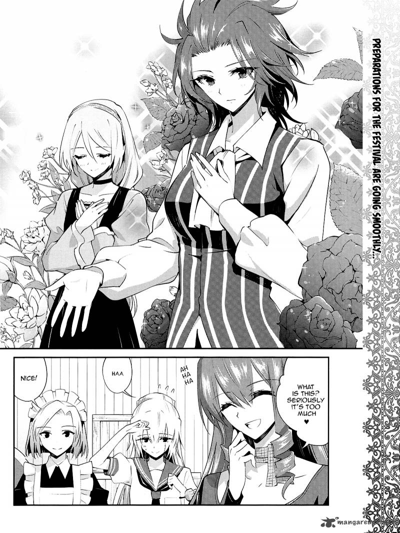 Akuma No Riddle 22 2