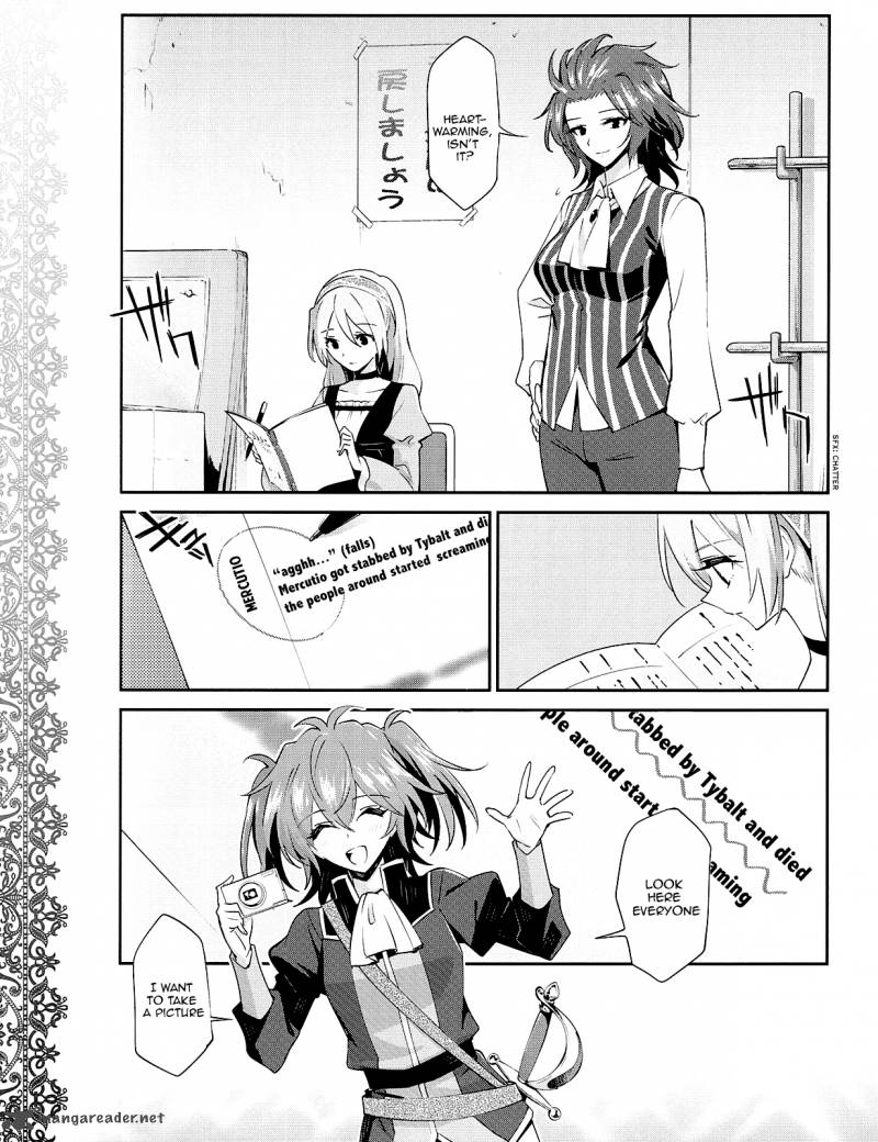 Akuma No Riddle 22 9