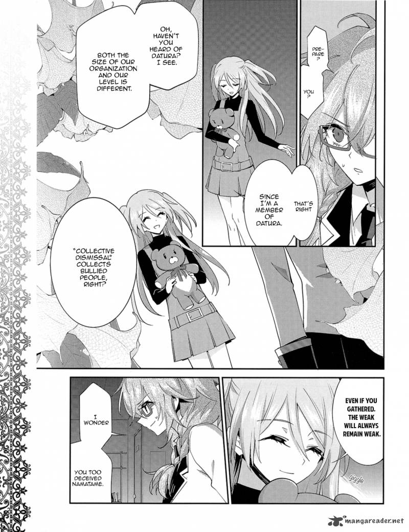 Akuma No Riddle 23 7