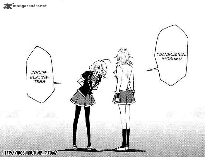 Akuma No Riddle 24 16