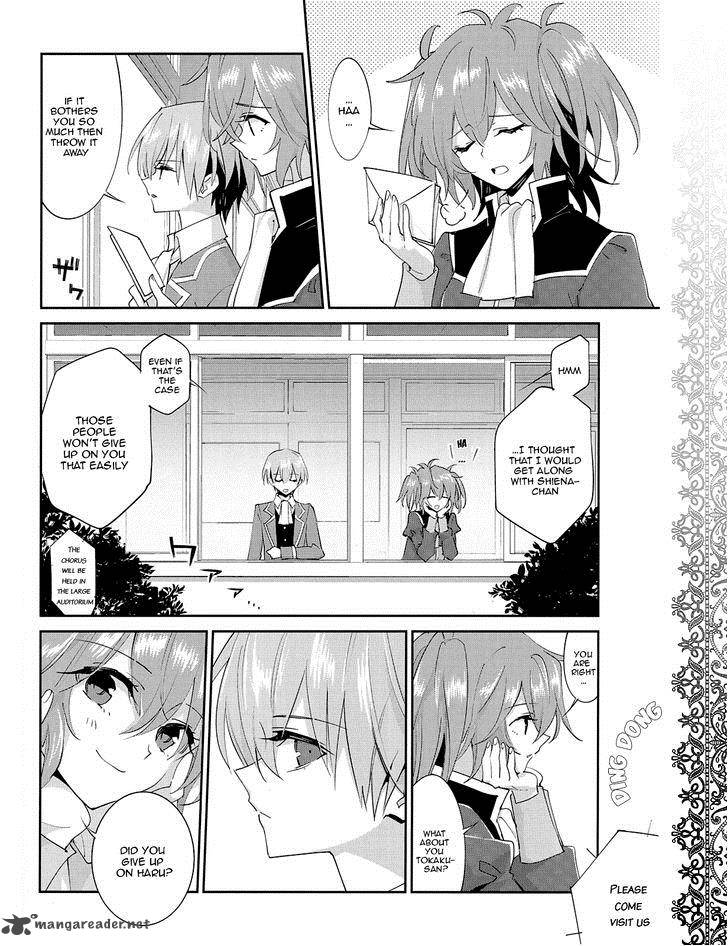 Akuma No Riddle 24 8