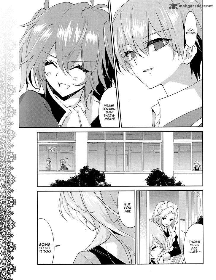 Akuma No Riddle 24 9