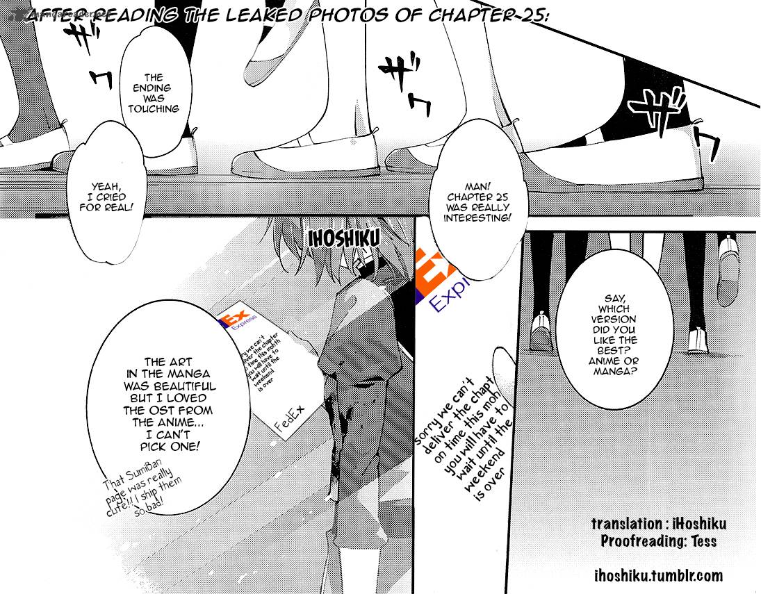 Akuma No Riddle 25 17