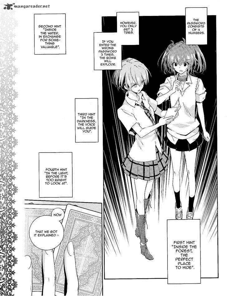 Akuma No Riddle 26 13