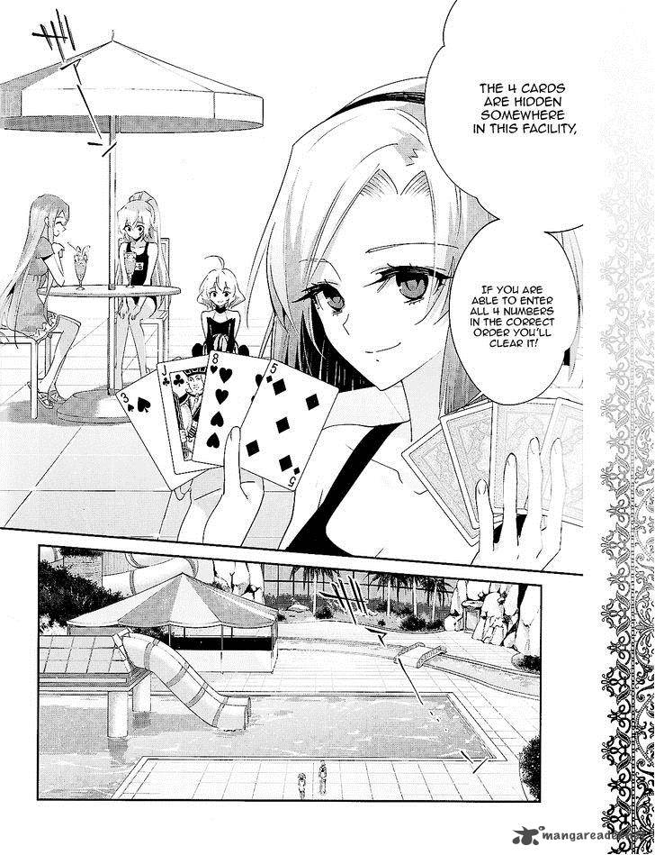 Akuma No Riddle 26 14