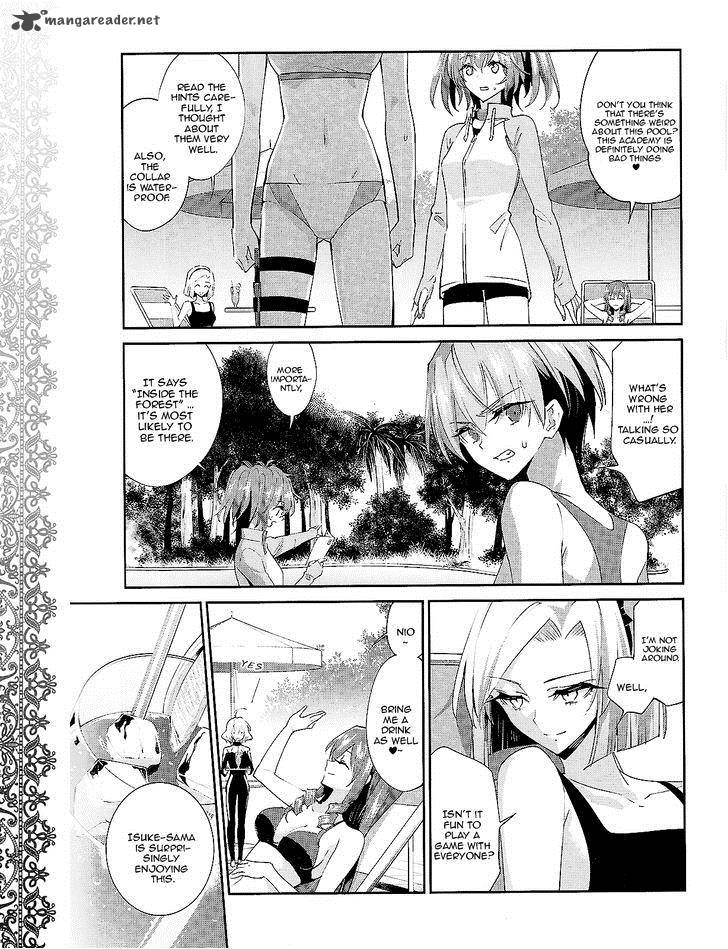 Akuma No Riddle 26 15