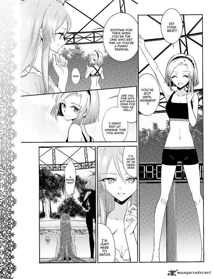 Akuma No Riddle 26 17