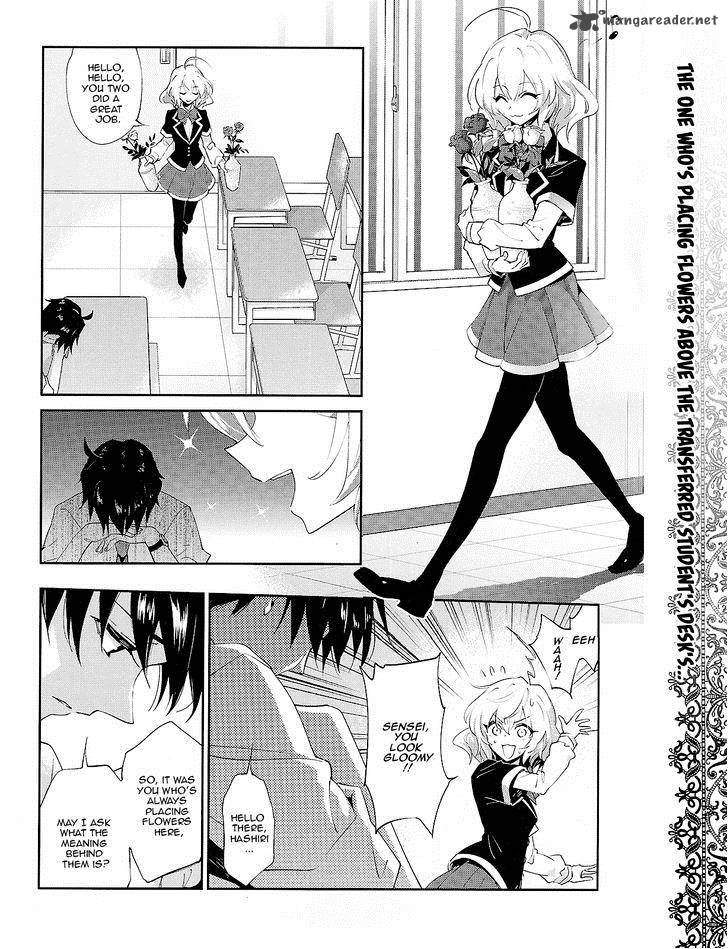 Akuma No Riddle 26 2