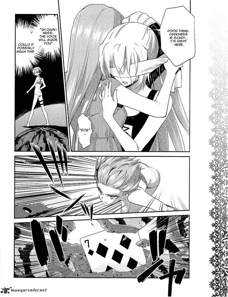Akuma No Riddle 26 20