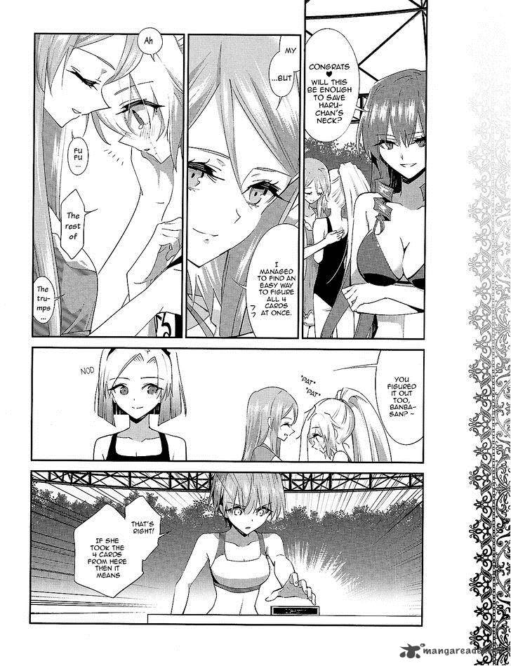 Akuma No Riddle 26 22