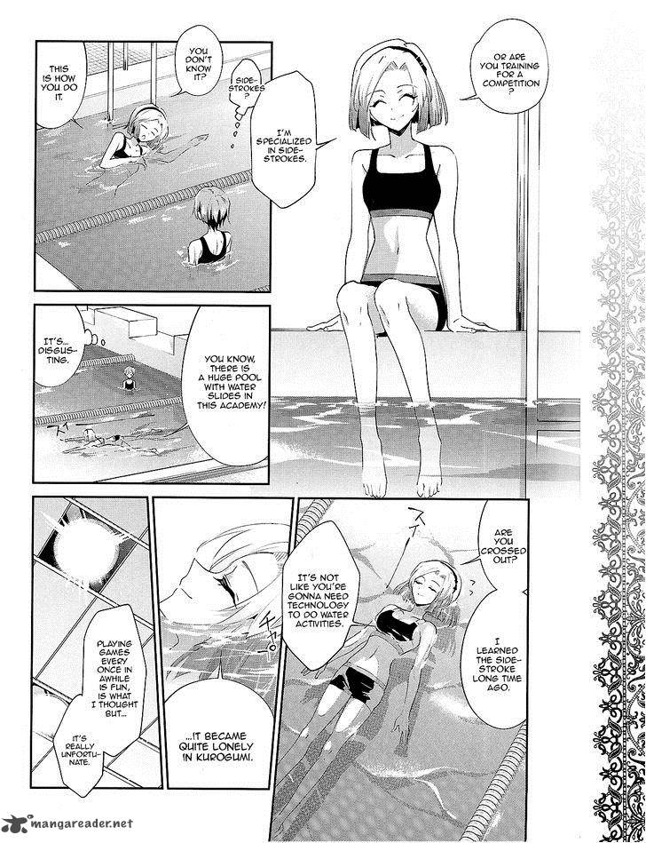 Akuma No Riddle 26 6