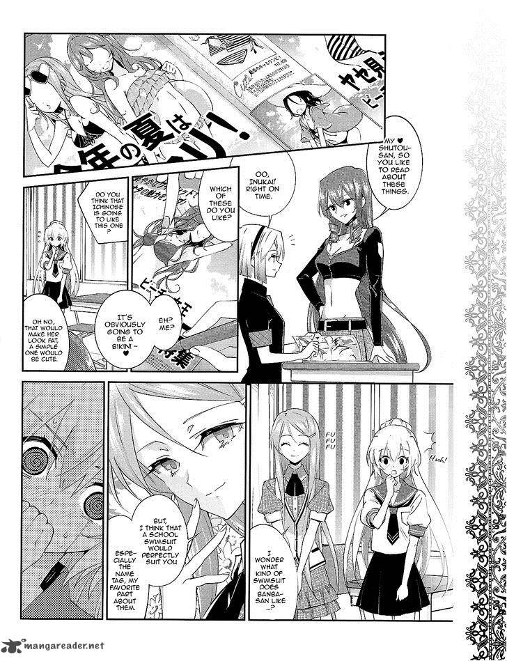 Akuma No Riddle 26 8