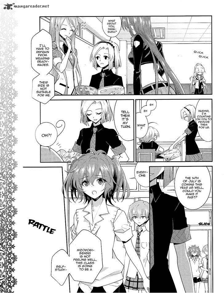 Akuma No Riddle 26 9