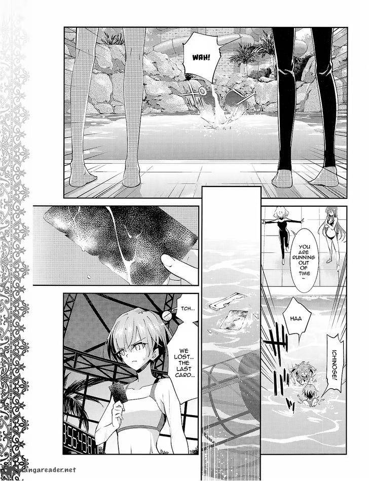 Akuma No Riddle 28 11