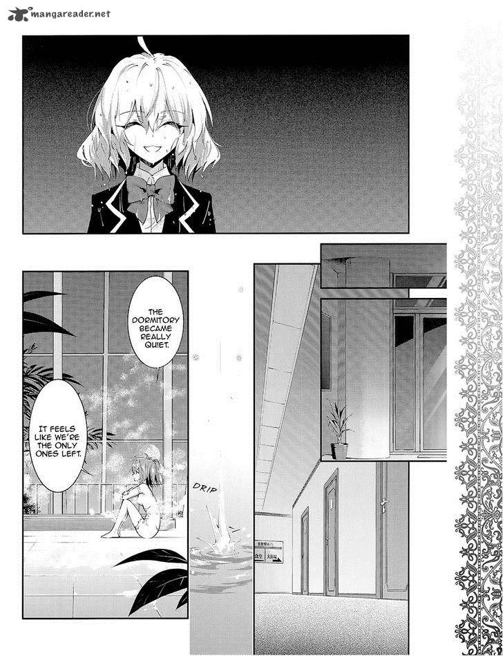Akuma No Riddle 29 10