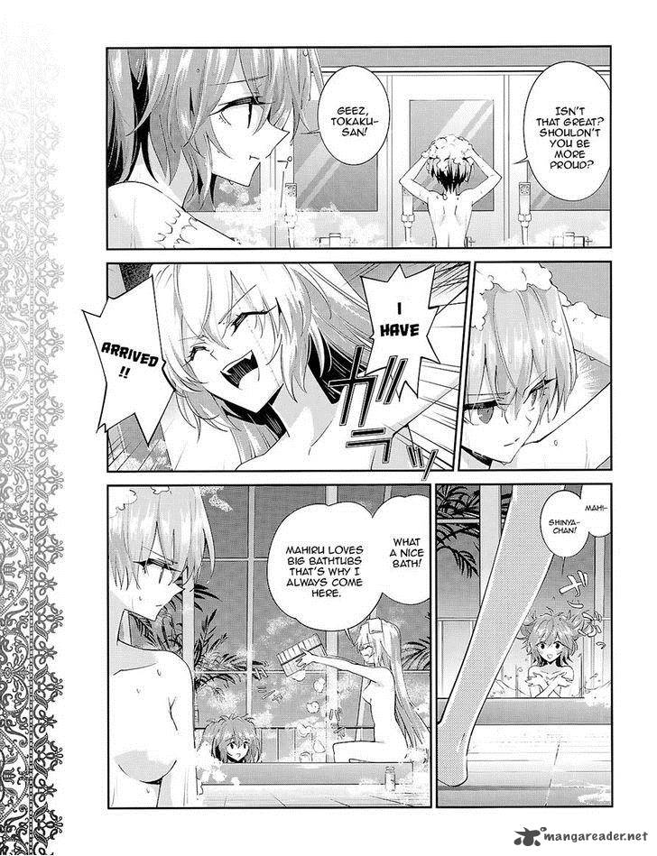 Akuma No Riddle 29 11