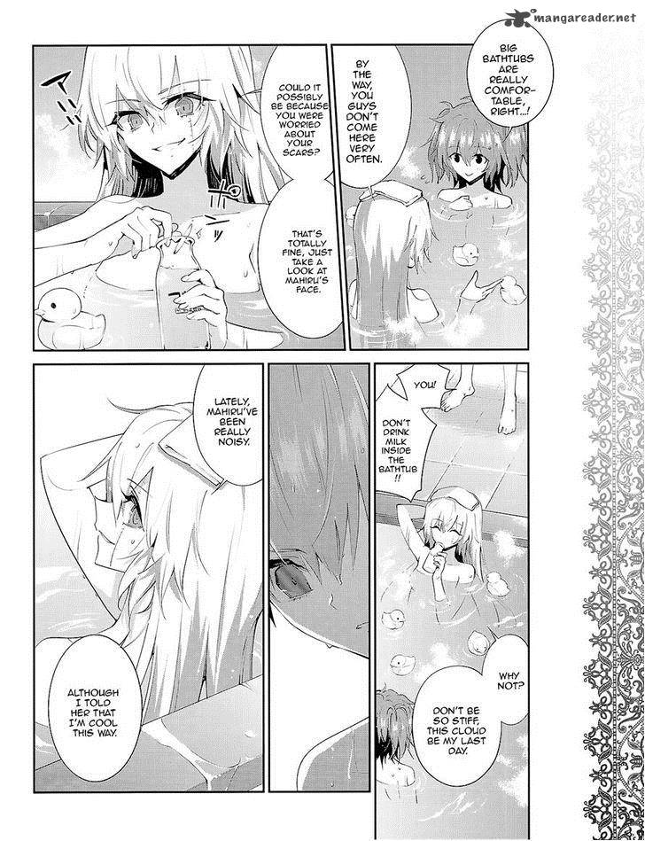Akuma No Riddle 29 12