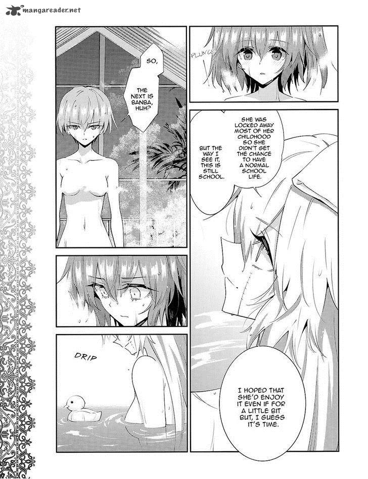 Akuma No Riddle 29 13