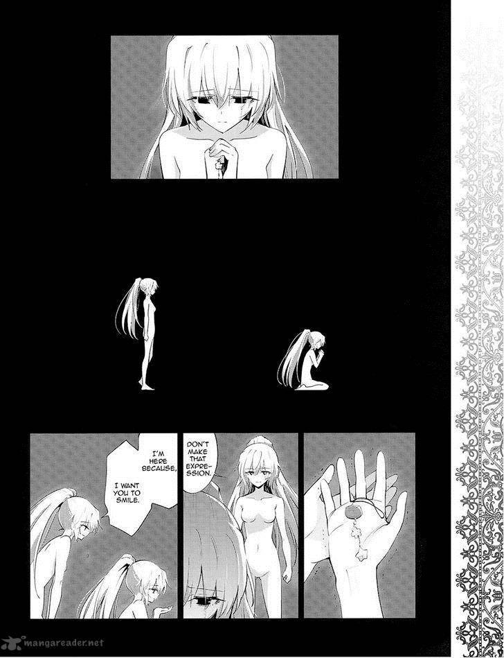 Akuma No Riddle 29 14