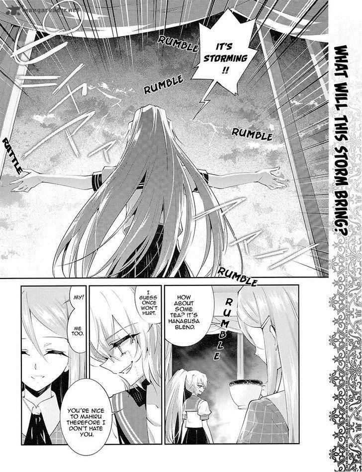 Akuma No Riddle 29 2
