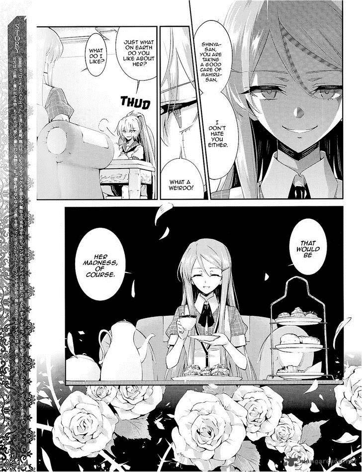 Akuma No Riddle 29 3
