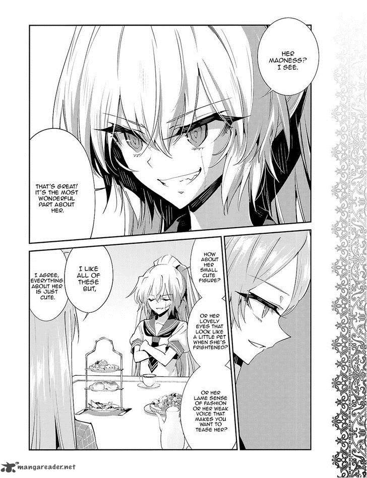 Akuma No Riddle 29 6