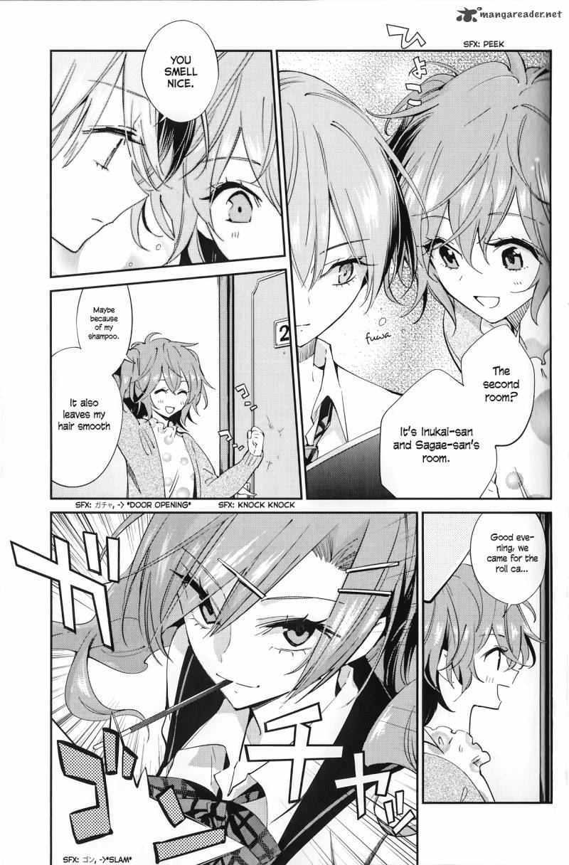 Akuma No Riddle 3 4