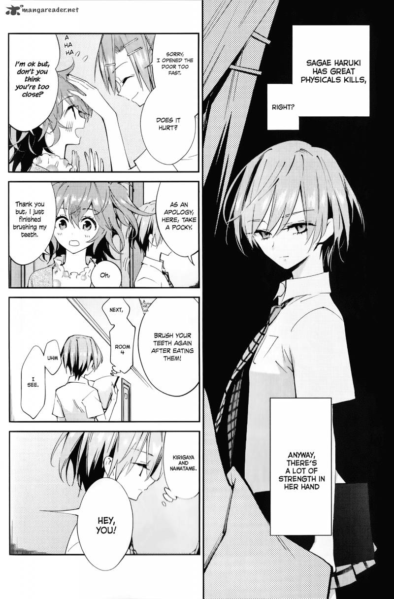 Akuma No Riddle 3 7