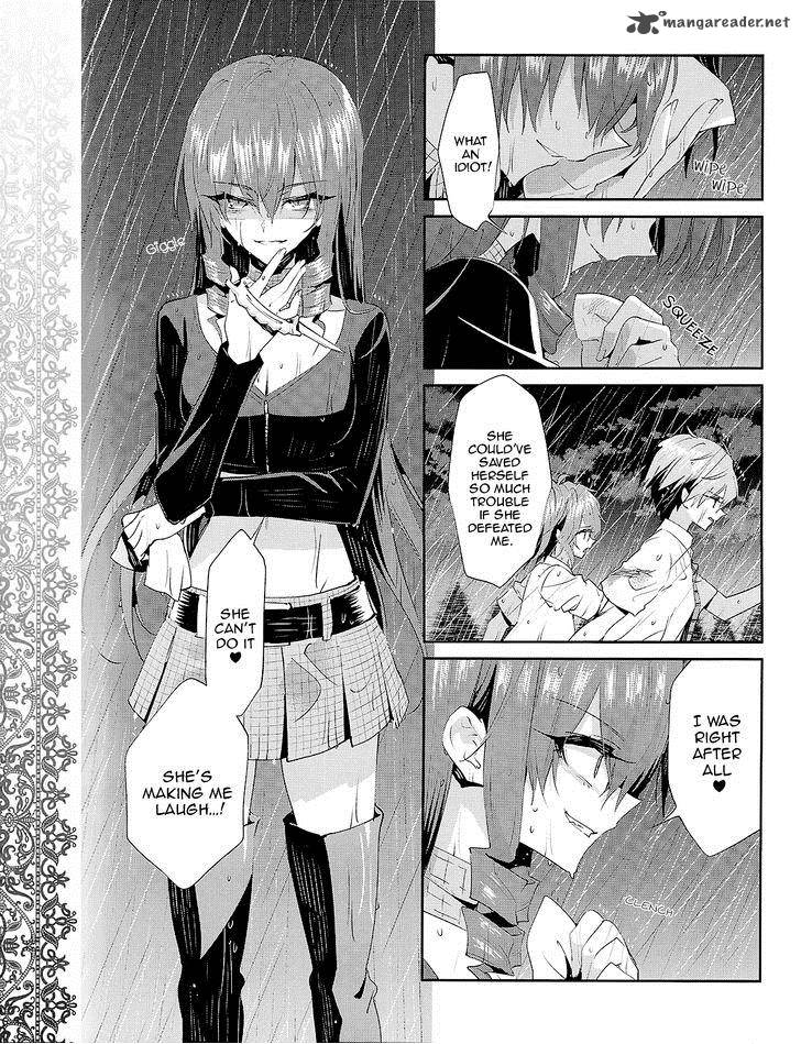 Akuma No Riddle 30 11