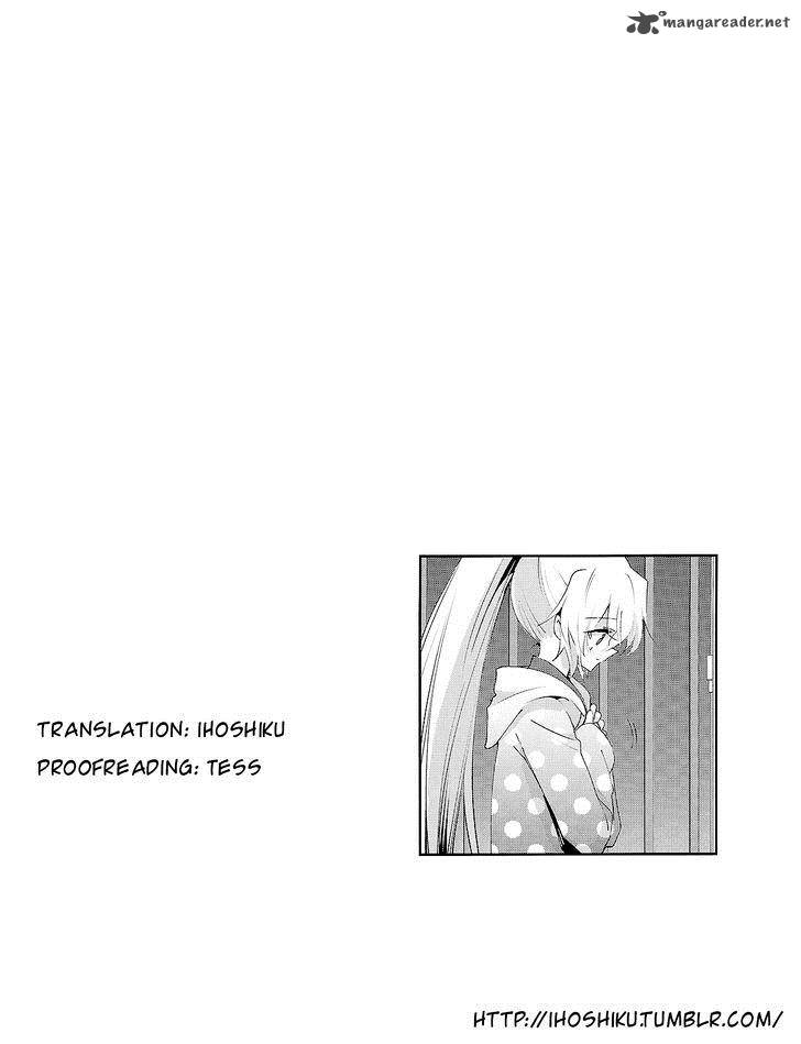 Akuma No Riddle 30 13
