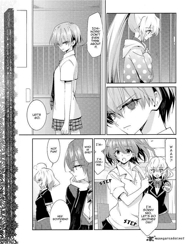 Akuma No Riddle 30 3