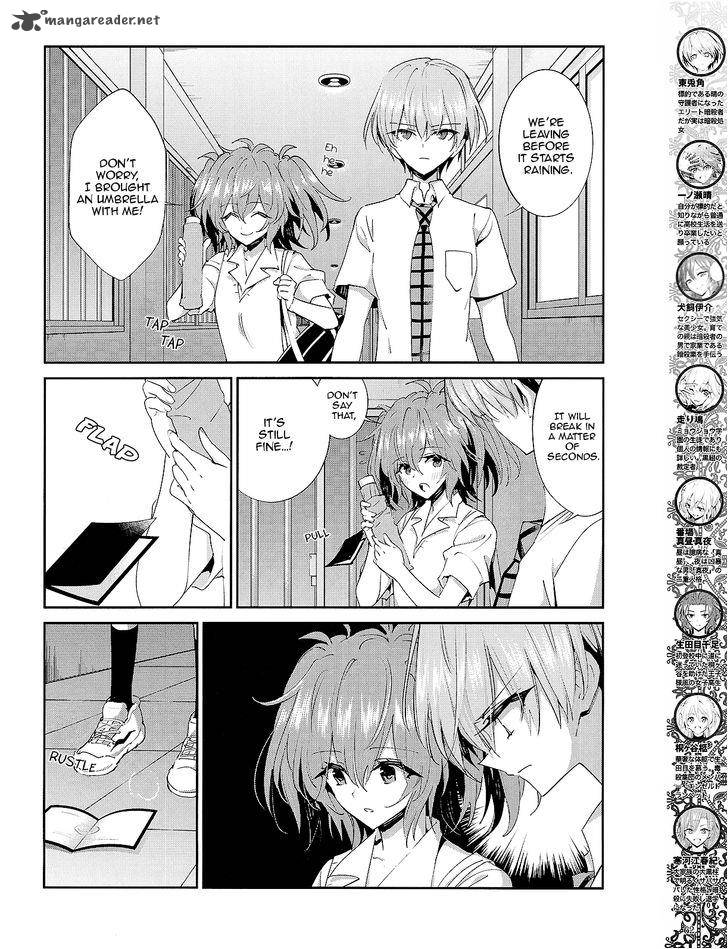 Akuma No Riddle 30 4