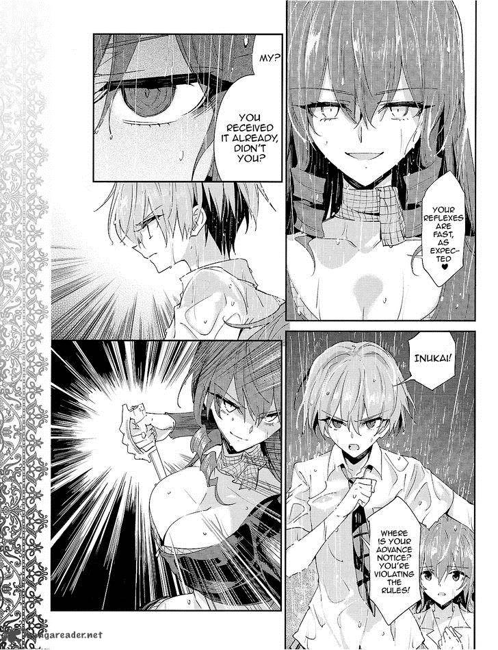 Akuma No Riddle 30 9