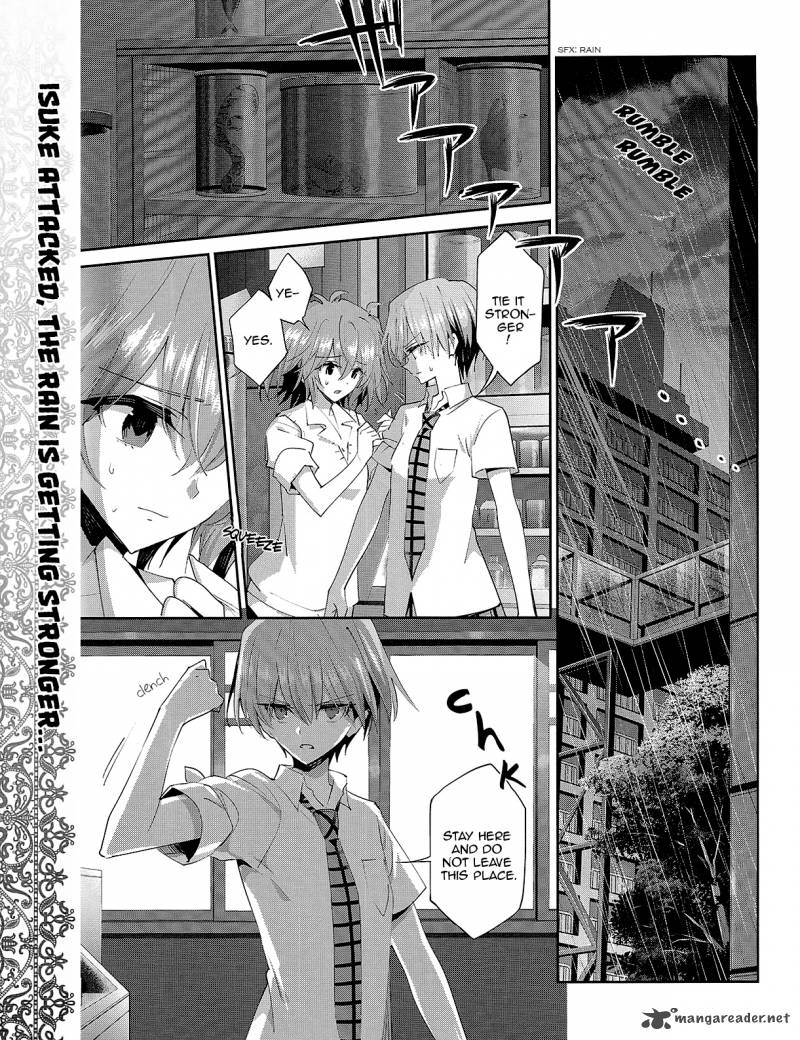 Akuma No Riddle 31 1