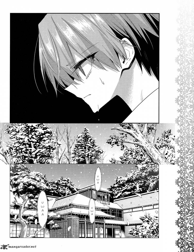 Akuma No Riddle 31 10