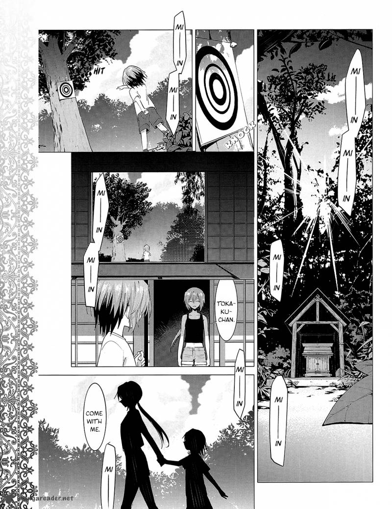 Akuma No Riddle 31 13