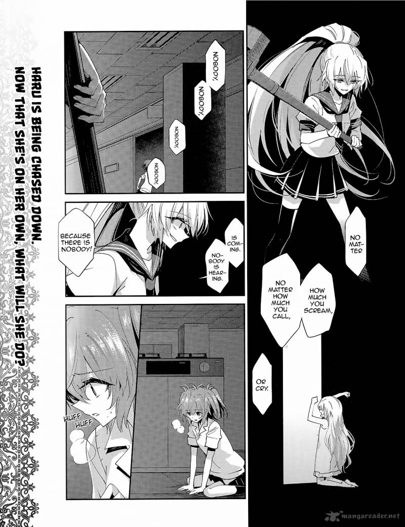 Akuma No Riddle 32 1