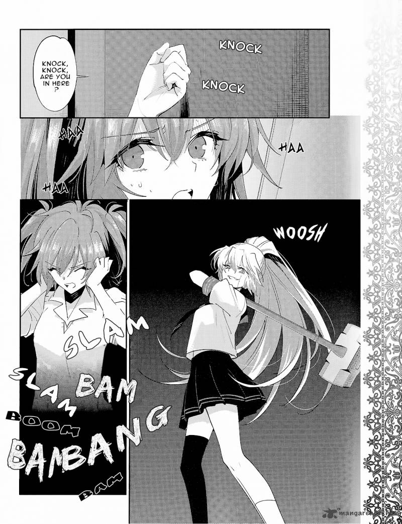 Akuma No Riddle 32 10