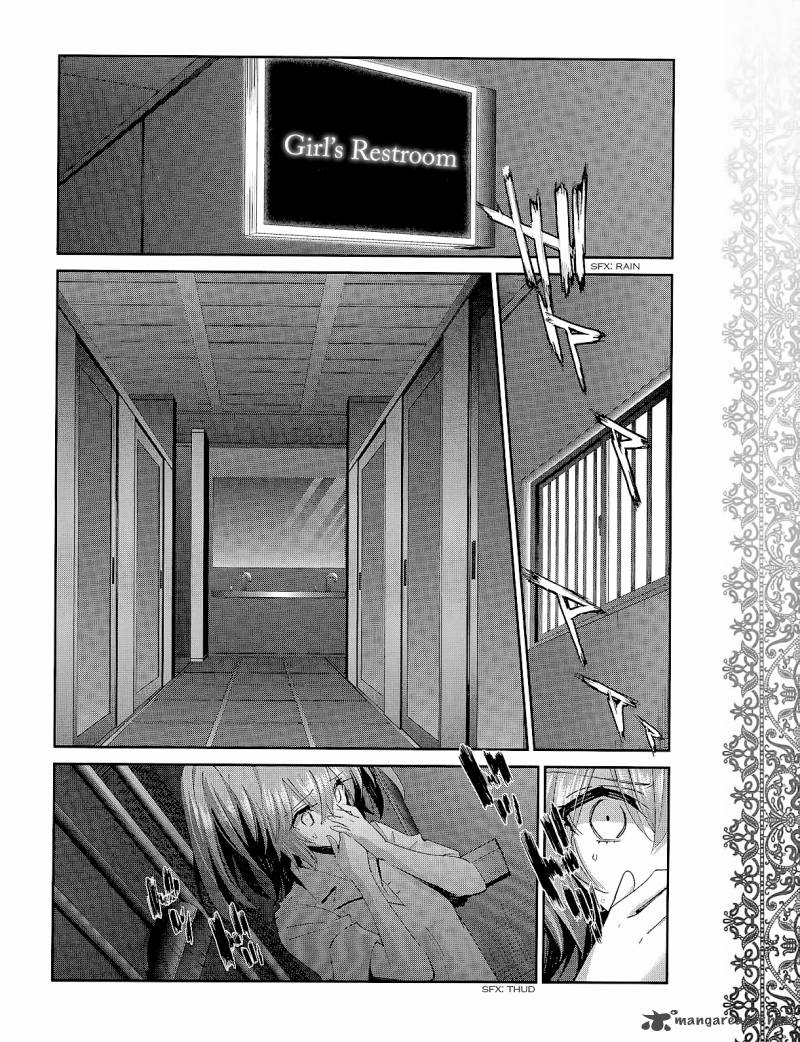 Akuma No Riddle 32 6